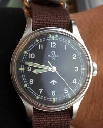 Omegaforums Net Upon A Time Vintage Watches Vintage Omega Omega