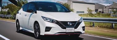 You will need a cr2025 lithium battery. Debut Of The 2019 Nissan Leaf Nismo