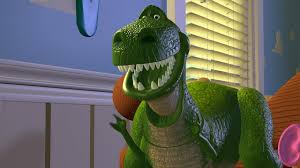 Investigan el por qué de los cortos brazos del T-rex