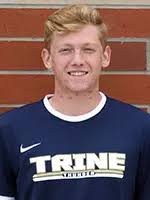 2019-20 Men's Tennis Roster