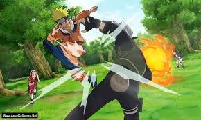 Following are the main features of naruto shippuden ninja storm free download that you will be able to experience after the first install on your operating system. Naruto Ultimate Ninja Storm Pc Game Free Download Full Version
