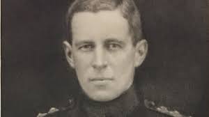 The Tragic Story of Antarctic Hero Captain Oates