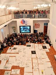 Over the years, a number of colleges and institutes. Cambridge School Of Art Wins Drawing Inspiration Award Cambridge School Of Art Anglia Ruskin University Art School Big Art Cambridge School