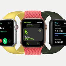 Apple announces Apple Watch SE, an ...