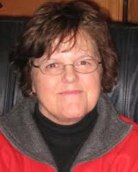 Mary Rosemarie (Lawson) Stroud Obituary April 15, 2025