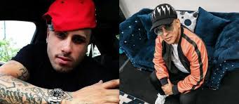 Sin embargo, a pesar de estos problemas del pasado, recita todos los logros que tiene ahora mismo en su vida, de ahí el título. Asi Se Reconcilio Daddy Yankee Y Nicky Jam