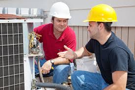 Preventative maintenance for hvac systems. Hvac Installation For New Construction Backslee Air Conditioning Service
