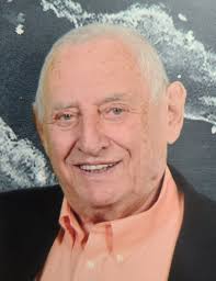 Obituary information for Ernest Mendel