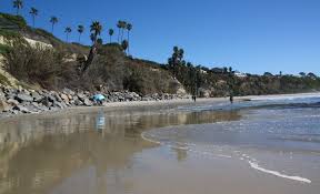 Swamis Beach Encinitas Ca California Beaches