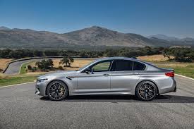 The New Bmw M5 Competition Trackrecon Bmw M5 Bmw New Bmw
