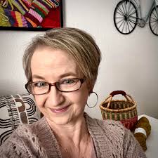 Debra Buckingham's Instagram, Twitter & Facebook