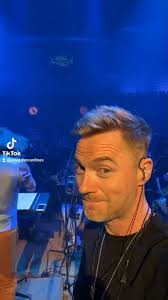 Ronan Keating