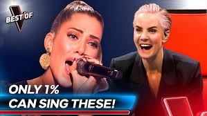 Julia Marques: a voz que conquistou Michel Teló no The Voice