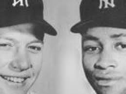 The Me of Being White