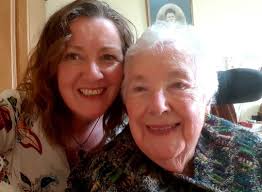 Walk in her Shoes: My Mum Inspired My Natural Beauty Business