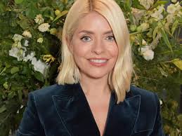 Holly Willoughby and Dan Baldwin's fairytale marriage