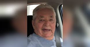 Obituary information for William J. Liddy