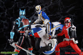 Formerly referred to as sensory integration. Power Rangers Lightning Collection Spd Omega Ranger Gallery Tokunation