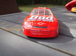 Our comprehensive inventory is well over 1,000 nascar diecast car paint schemes. 1995 Racing Champions 1 24 Diecast Nascar Ken Schrader Budweiser Monte Carlo 25 Cars Racing Nascar Sport Touring Cars