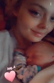 Destine Renee Conyers