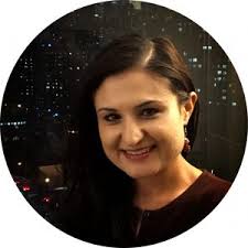 Aina K. Appova, Ph. D