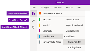 Nach der vorschau kann die szene als app an teams ausgeliefert werden, indem sie zum abschnitt apps im teams developer center wechseln. Navigieren In Ihren Notizen Mit Onenote Fur Windows 10 Und Onenote Fur Mac Onenote Fur Mac