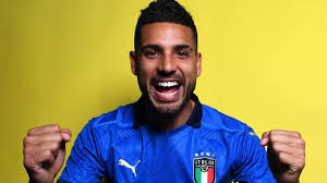 1 carreira 1.1 santos 1.2 palermo 2 títulos 2.1 santos um dos destaques da categoria de base do santos, emerson foi promovido ao time principal em 2012, porém ainda atuava pelo. Calciomercato Inter Trattativa Con Il Chelsea Per Emerson Palmieri La Gazzetta Dello Sport