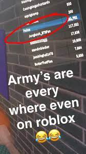 So My Nephew Was Playing Roblox And I Saw This Bts Boys Bts Memes Bts Army
