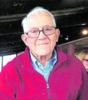 Edwin West Obituary (1920