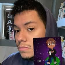 Fernando Bedolla's Instagram, Twitter & Facebook