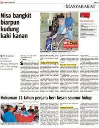 Mohon penjelasannya ya kakak, terima kasih. Cara Pengiraan Hukuman Penjara
