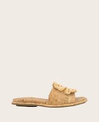 Gentle souls discount lucille wedge sandal