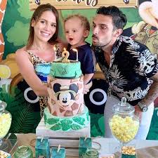 Epingle Sur Julien Tanti