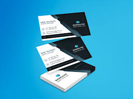 Here is how your business card icons should look. Business Card Design By Adobe Illustrator By Doni Talukder On Dribbble