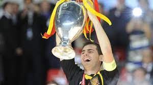 Spain about footballia footballia is the first free interactive football video library where you can watch full football matches for free anytime, anywhere. Torres Ends Spain S Long Wait For Glory In Euro 2008 Final Win Against Germany Uefa Euro 2020 Uefa Com
