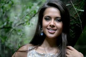 Schönheitswettbewerb: Miss Österreich stänkert gegen die Konkurrenz