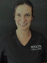 Nueva formación para la mejora continua de la calidad peñotari 📚😊 Vuestra  querida ortodoncista, Maite Domínguez, junto a Nerea