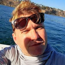 Hollywood agent Cal Boyington dies at 53: Longtime TV producer worked