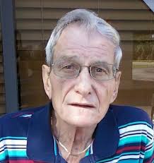 Bruce Vandervort Obituary