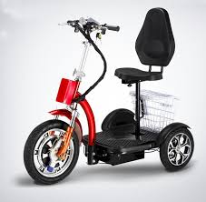 Maybe you would like to learn more about one of these? Mobile Trend Mt 3 Wheels Folding Electric Mobility Scooter Factory Sale Now