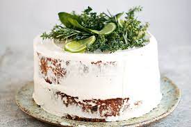 These desserts are healthy (but, your kids will never know). Healthy Cake Recipes