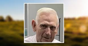 Charles Doyle Saunders Obituary February 15, 2024