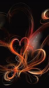 Iphone wallpaper heart blue love collage wallpaper iphone. Best Heart Iphone Hd Wallpapers Ilikewallpaper