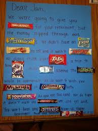 A unique retirement card made just for them by you is a congratulations they won't forget, a gesture of kindness and support that's free for you to offer and priceless for them to receive. Gifts For Retiring Board Members