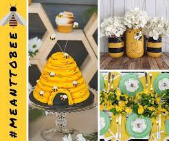 Honey Bee Bridal Shower Ideas Themes Decorations Bridal Shower Honey Bridal Shower Diy Diy Bridal Shower Gifts
