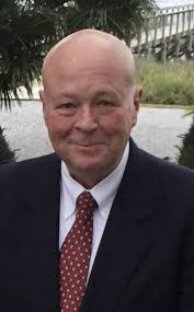 Michael Hoover avis de décès