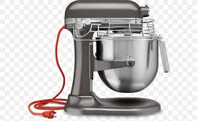 Here is a link to a free users manual pdf that you can download and keep on. Kitchenaid Ksmc895er Empire Red Commercial 8 Qt Lift Stand Mixer Kitchenaid 7 Qt Commercial Stand Mixer