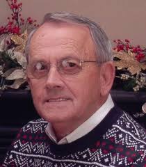 Obituary for Ralph Edward York
