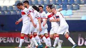 We did not find results for: Turchia La Nazionale Avverte L Italia A Euro 2021 Ci Sara Da Lottare