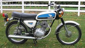 Pin On Honda Cg 125